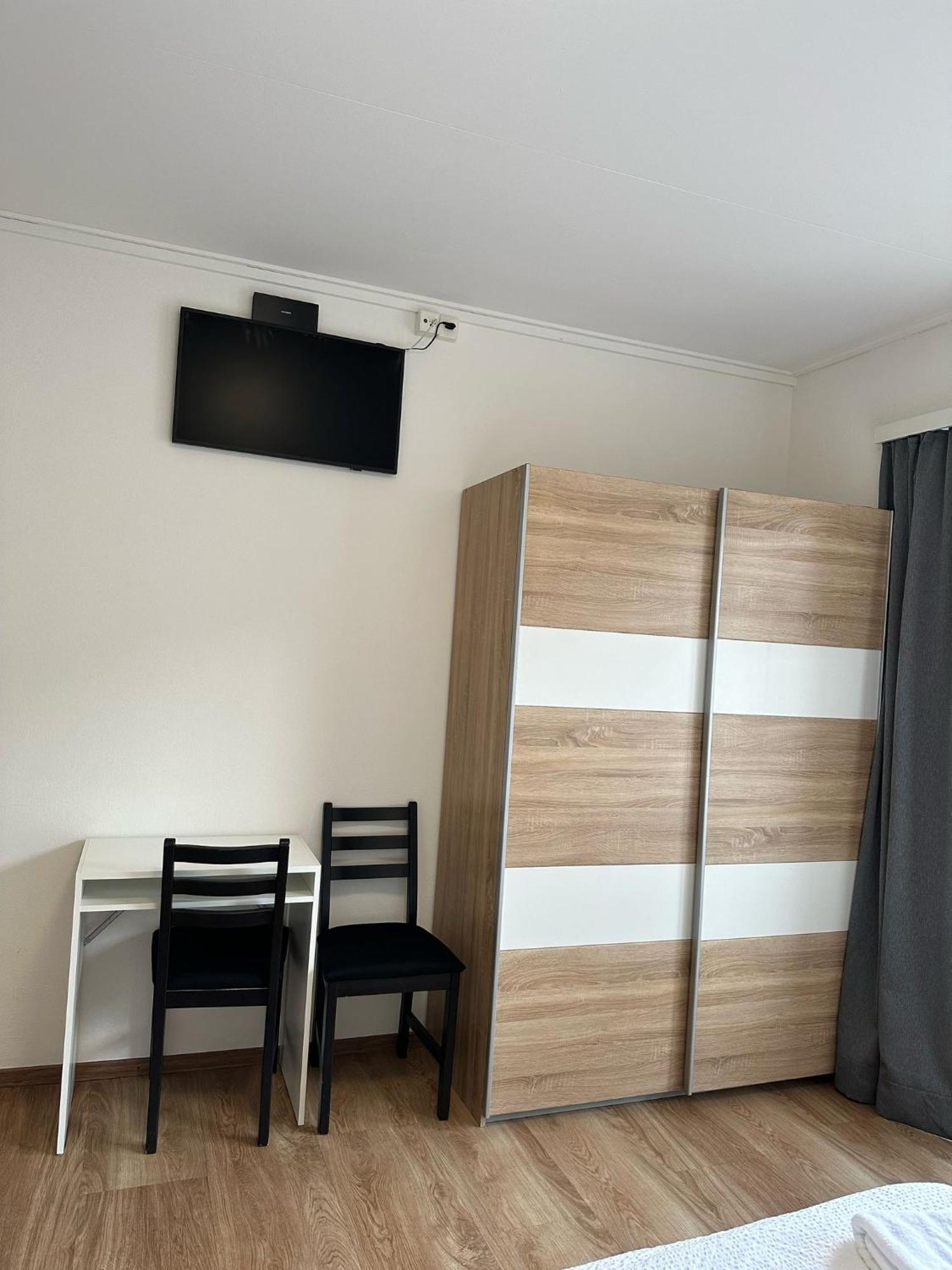 Hotel Christina Wilderswil Dış mekan fotoğraf