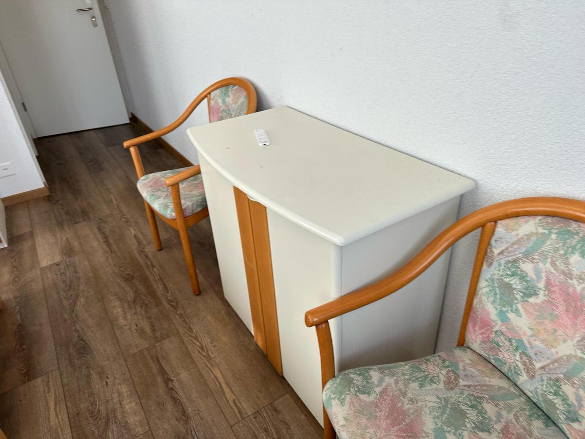 Hotel Christina Wilderswil Dış mekan fotoğraf
