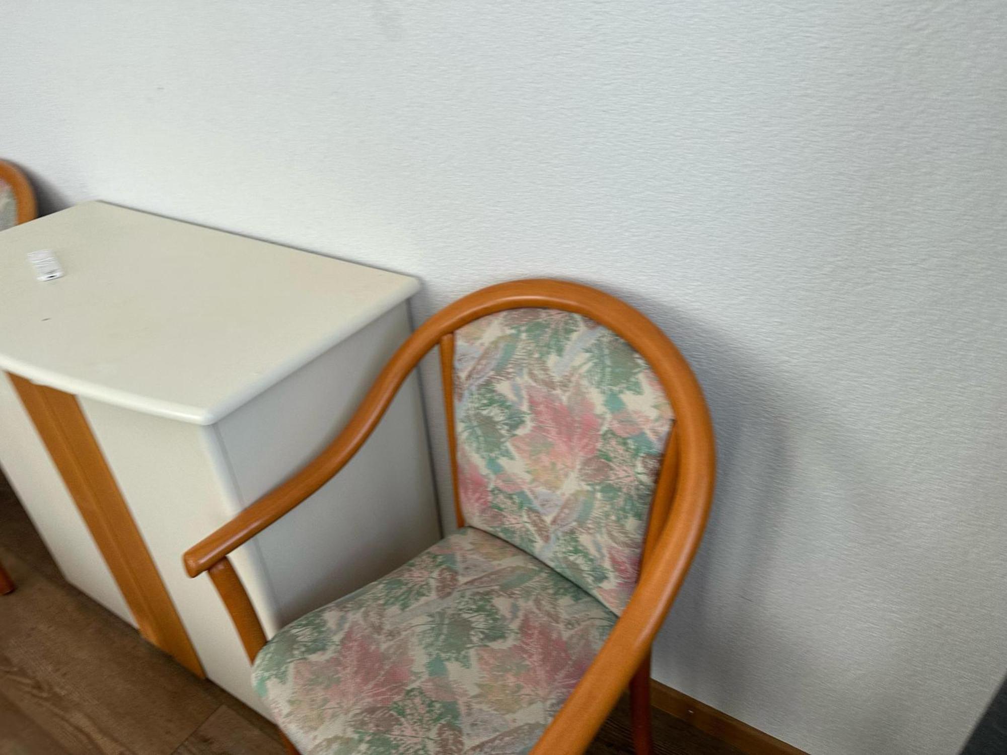 Hotel Christina Wilderswil Dış mekan fotoğraf